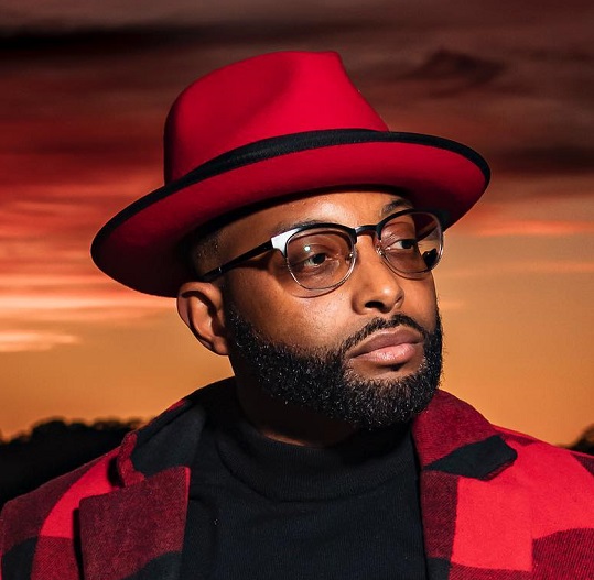 Bruno Capelo Red Fedora Hat